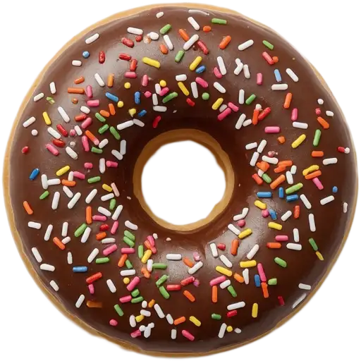 Chocolate con Chispas