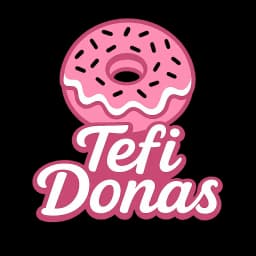 Tefi Donas